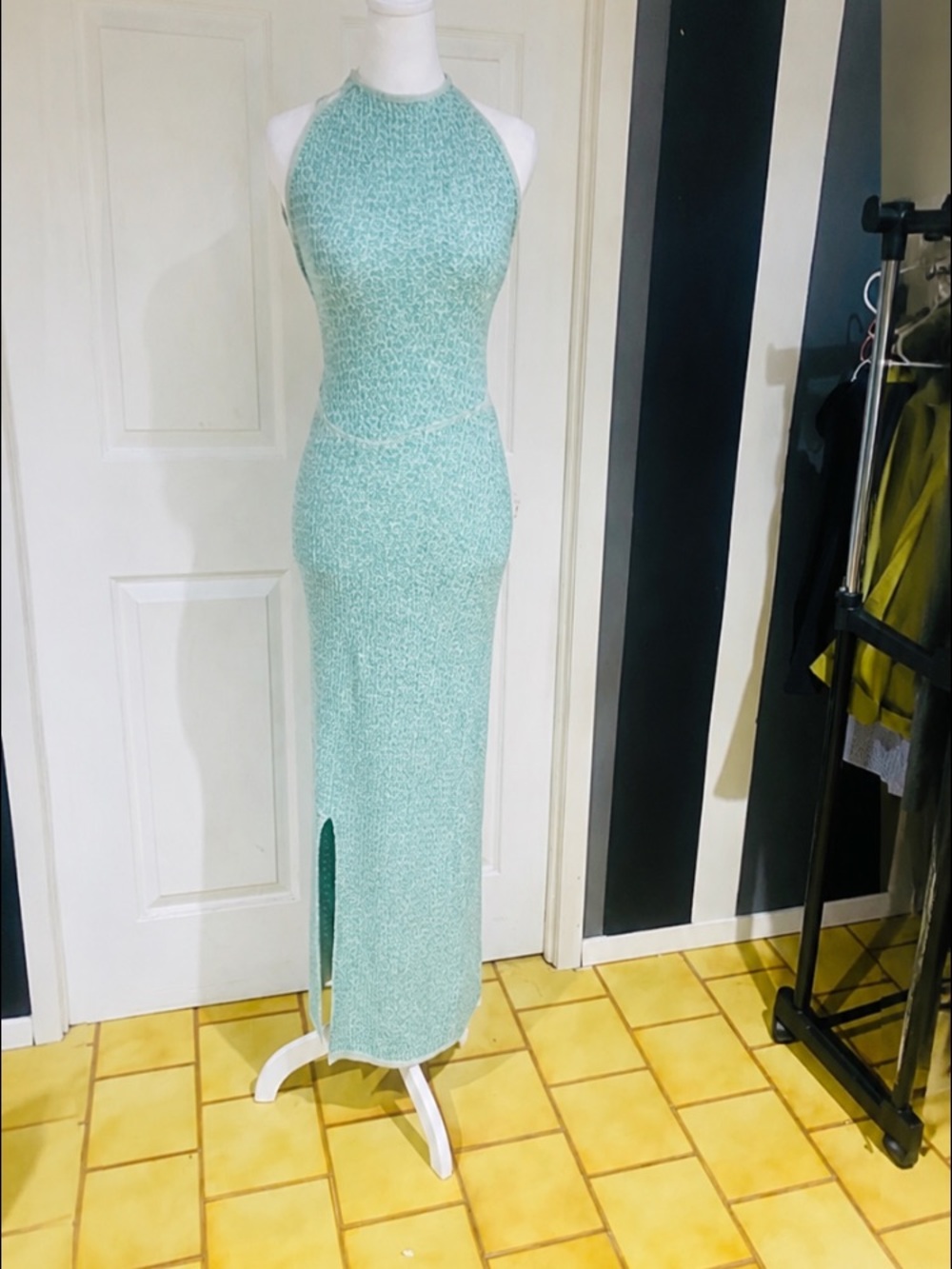 Free est size small dress